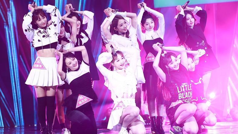 1980~2019,追星文化四十年